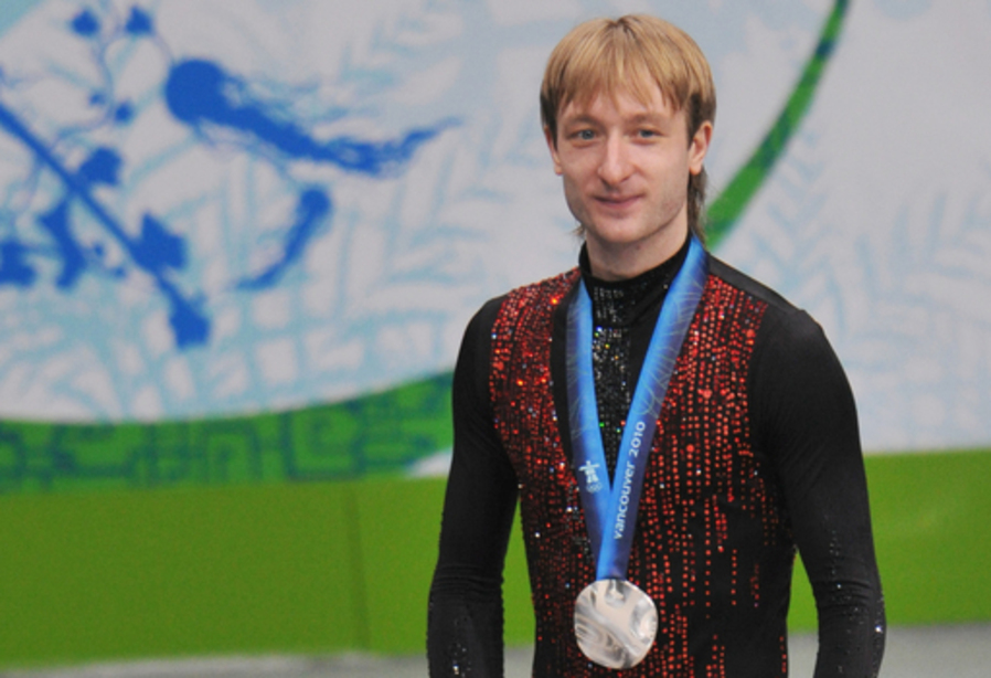 Все российские призёры Олимпиады-2010 в Ванкувере