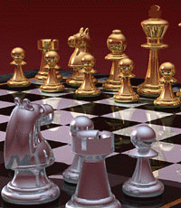 Началась всемирная шахматная Олимпиада